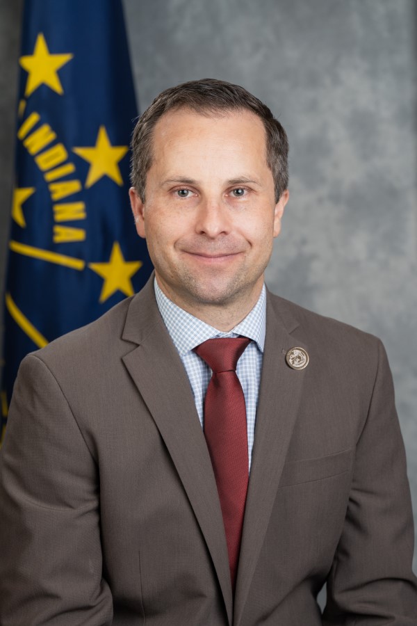 Photo of Spencer Deery