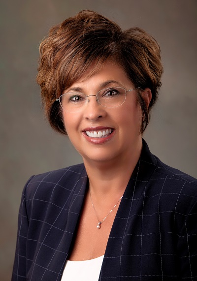 Photo of Stacey Donato