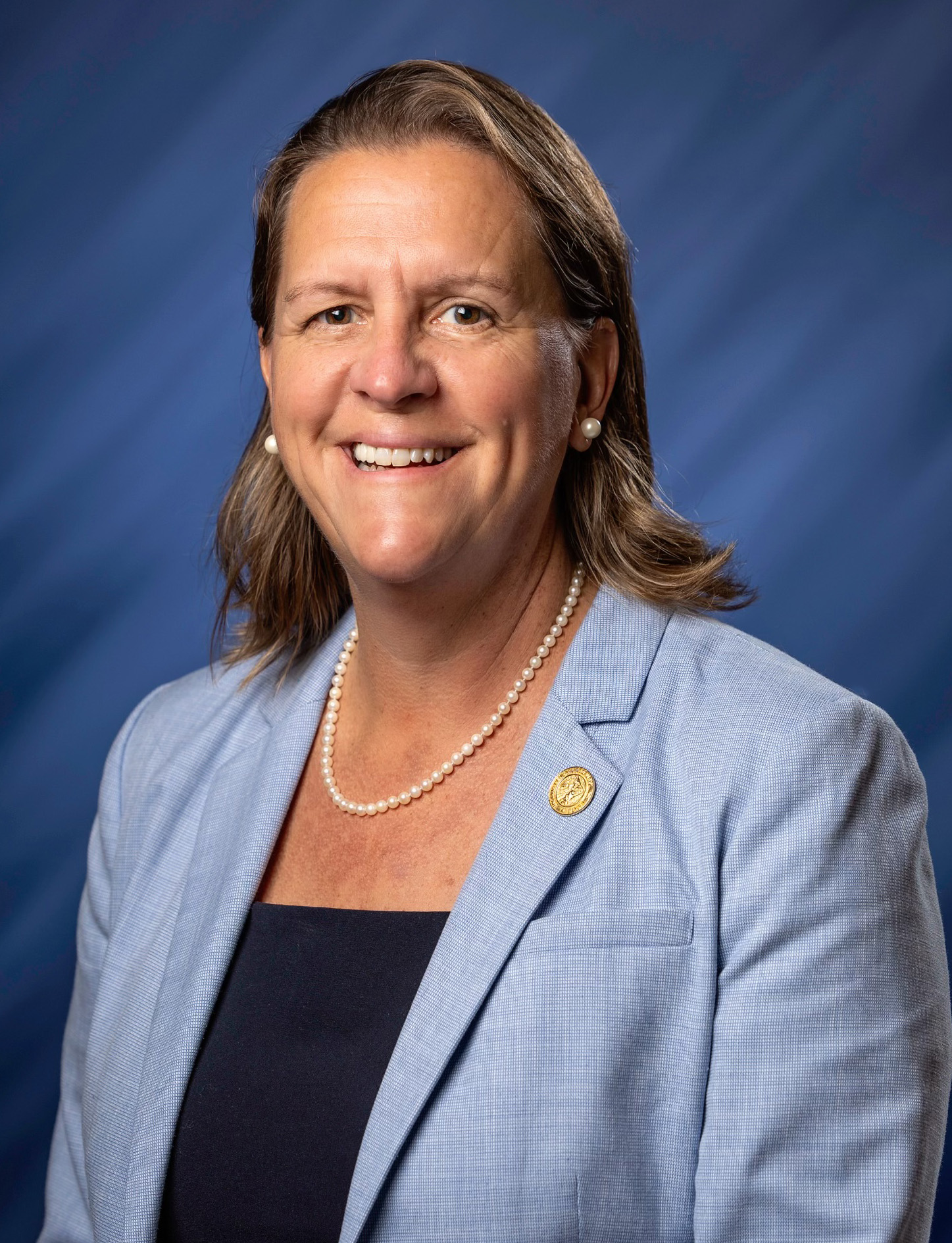 Photo of Tonya Pfaff