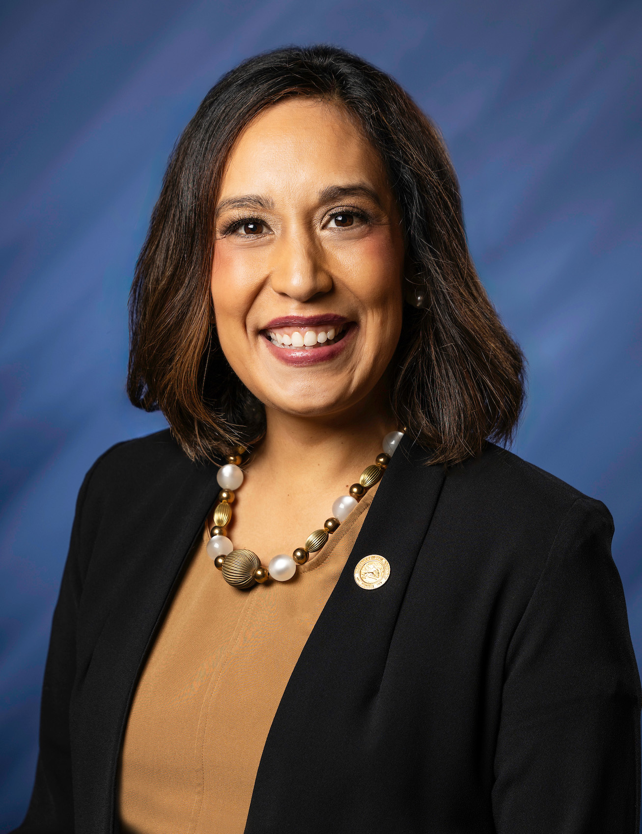 Photo of Victoria Garcia Wilburn