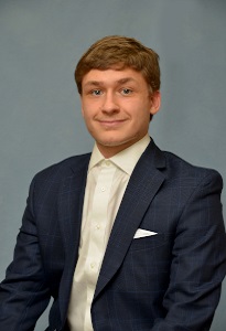 Photo of Aaron Coleman