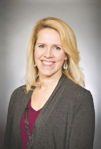 Photo of Alicia Straub