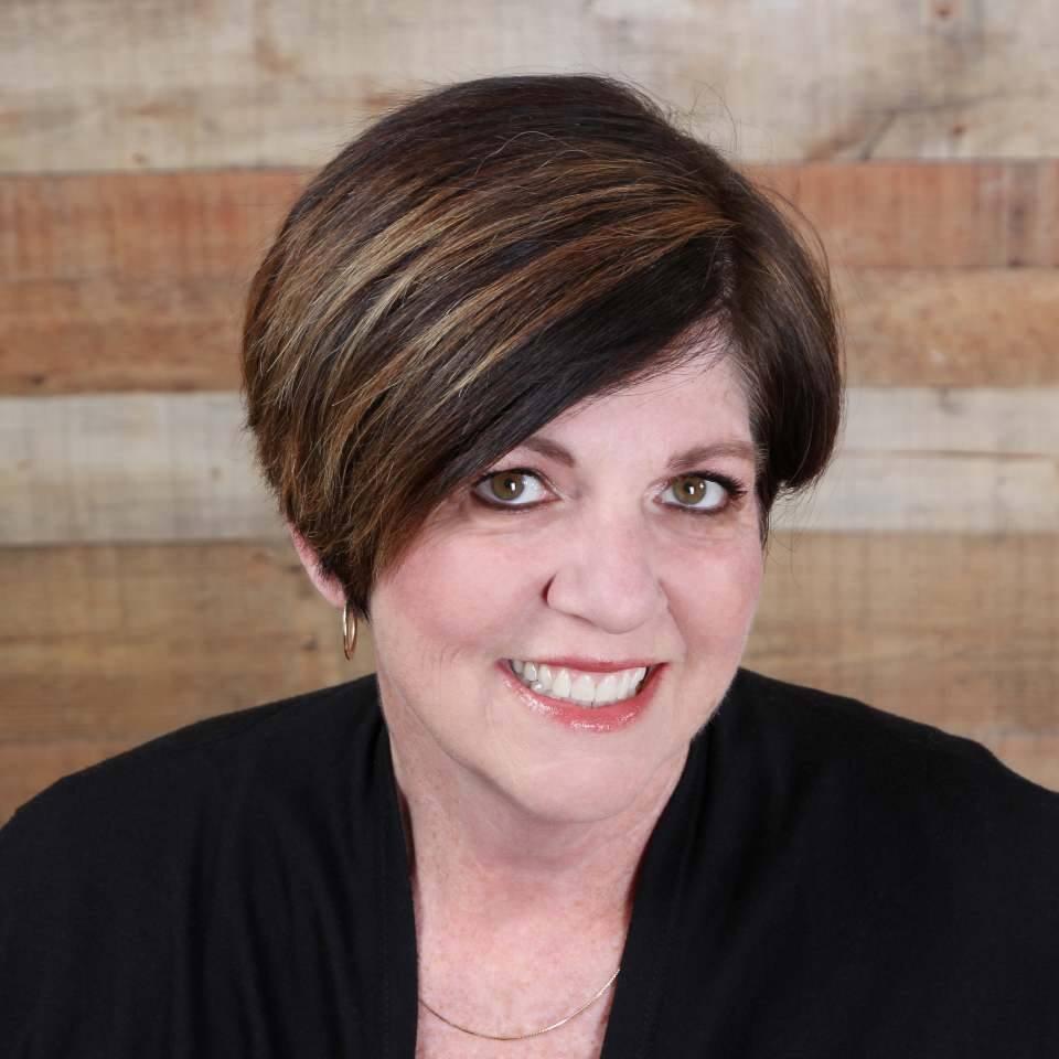 Photo of Allison Hougland