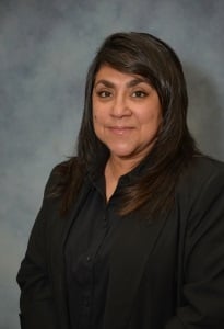 Photo of Angela Martinez