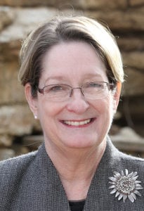 Photo of Annie Kuether