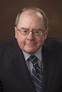 Photo of Anthony Hensley
