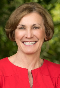 Photo of Barbara Bollier