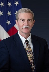Photo of Bill Clifford