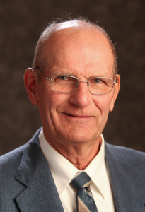 Photo of Bill Pannbacker