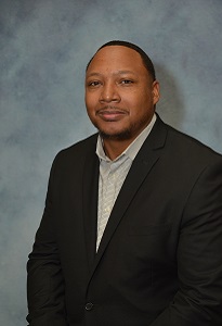 Photo of Brad Boyd