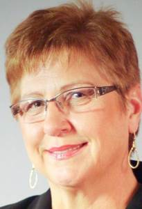 Photo of Brenda Landwehr
