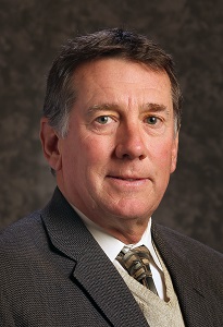 Photo of Bruce Givens