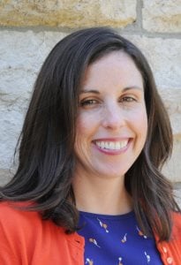 Photo of Eileen Horn
