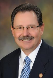 Photo of Greg Lewis