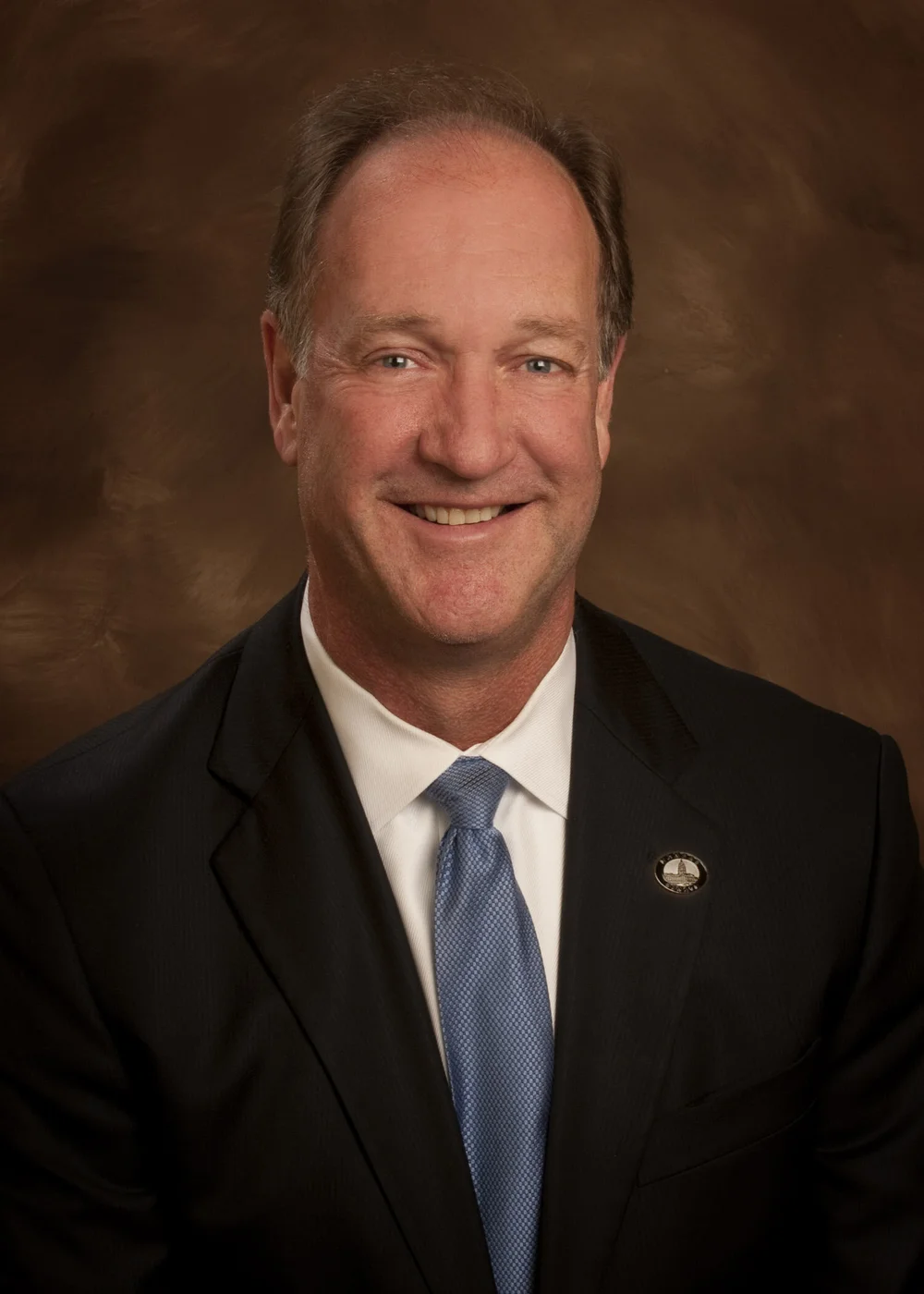 Photo of Jeff Longbine