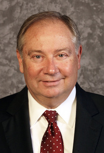 Photo of Jim Denning