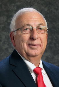 Photo of Jim Karleskint