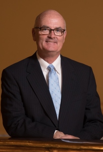 Photo of Jim Ward