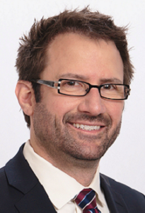Photo of Joe Claeys