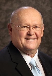 Photo of John Skubal