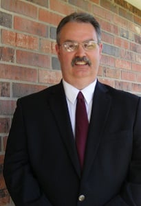 Photo of Lance Neelly