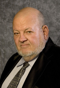 Photo of Larry Hibbard