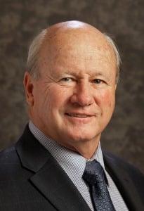 Photo of Leonard Mastroni