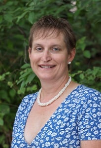 Photo of Linda Featherston