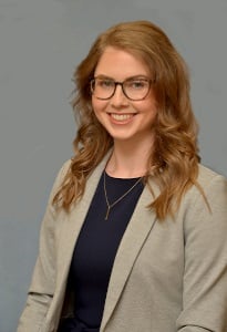 Photo of Lindsay Vaughn