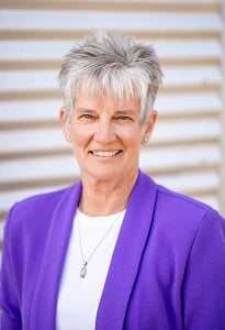Photo of Lisa Moser