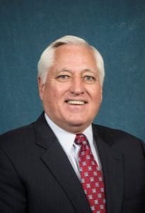 Photo of Lon Pishny