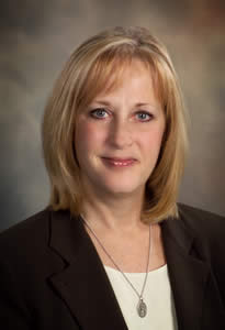 Photo of Mary Pilcher-Cook