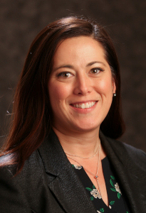 Photo of Megan Lynn