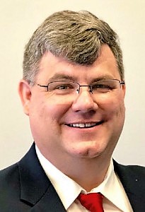 Photo of Michael Capps