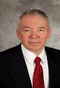 Photo of Mike Dodson