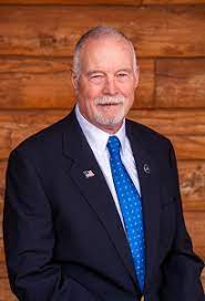 Photo of Mike Murphy