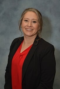 Photo of Rebecca Schmoe