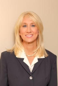 Photo of Renee Erickson
