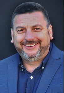 Photo of Rick Kloos