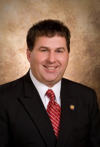 Photo of Rob Olson