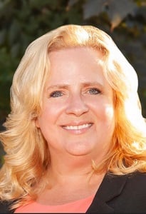 Photo of Robyn Essex