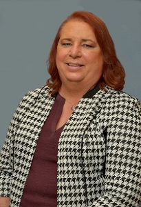 Photo of Stephanie Byers