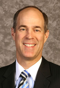 Photo of Steven Johnson
