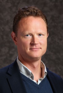Photo of Tim Hodge