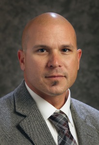 Photo of Trevor Jacobs