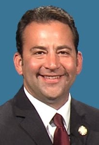 Photo of Troy Waymaster