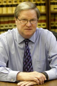 Photo of Vic Miller