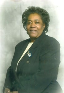 Photo of Wanda Paige