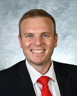 Photo of Adam Koenig