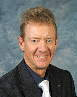 Photo of Al Gentry